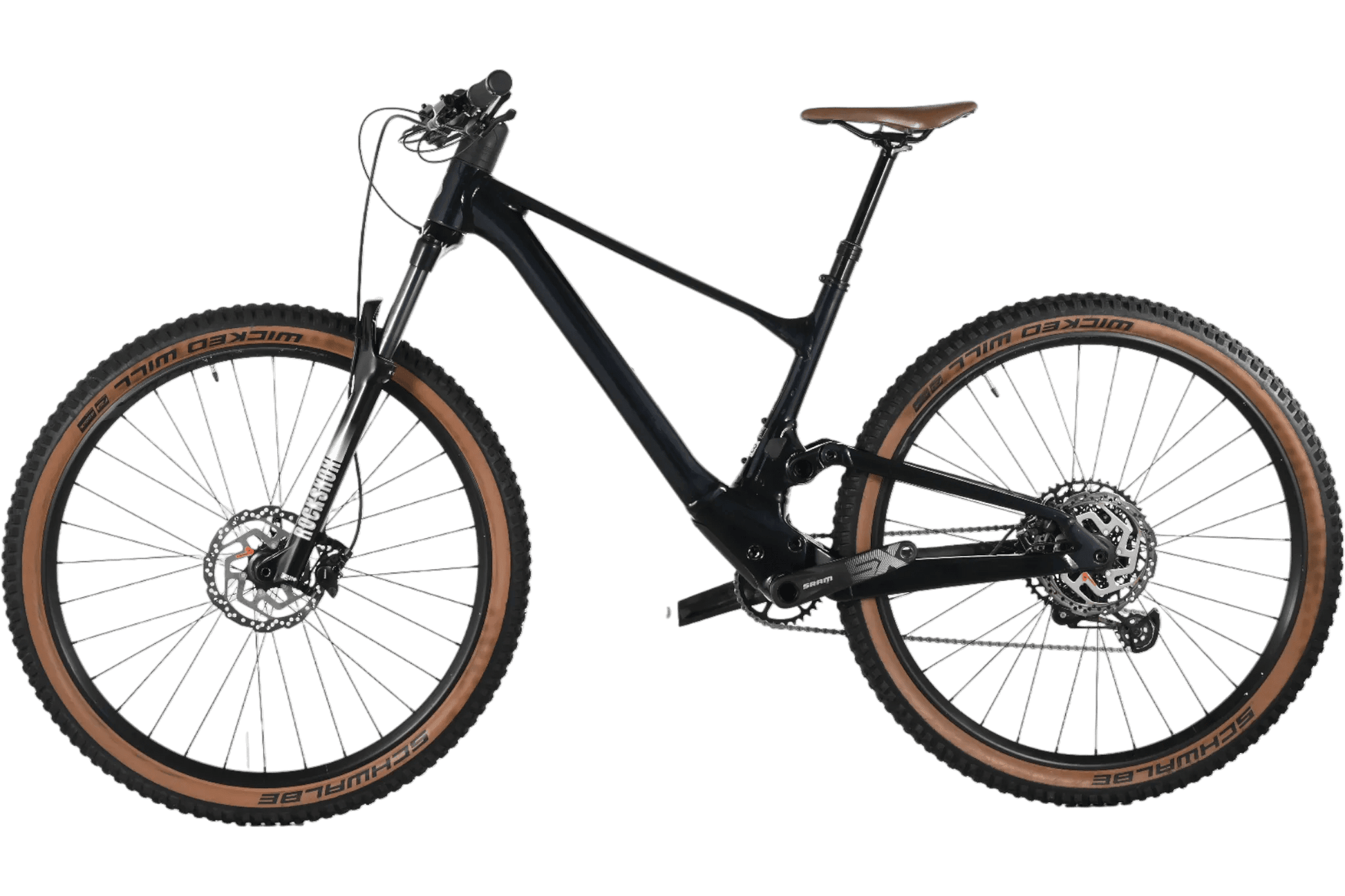 Scott Spark 970 | 2023 - M - Loop Sports