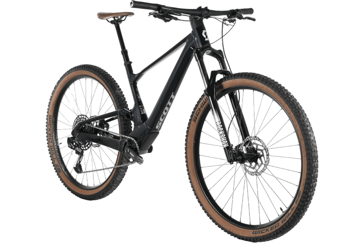 Scott Spark 970 | 2023 - M - Loop Sports