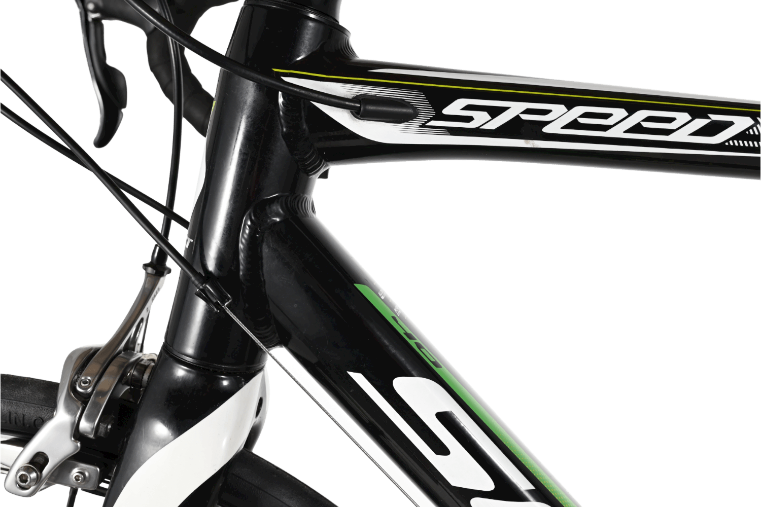 Scott Speedster 40 2013 54CM Loop Sports