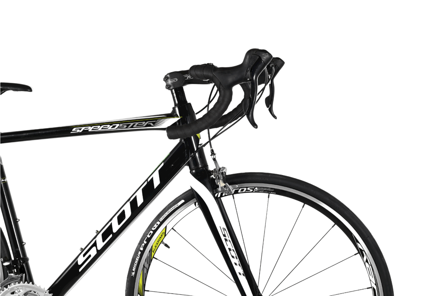 Scott speedster 40 shop 2013