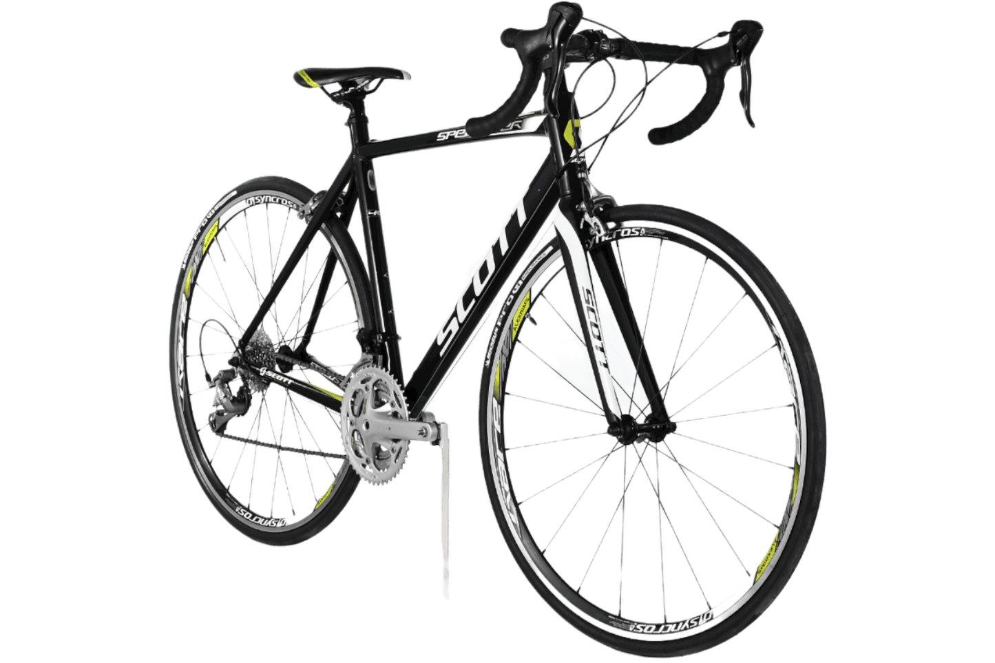 Scott speedster 40 outlet 2013