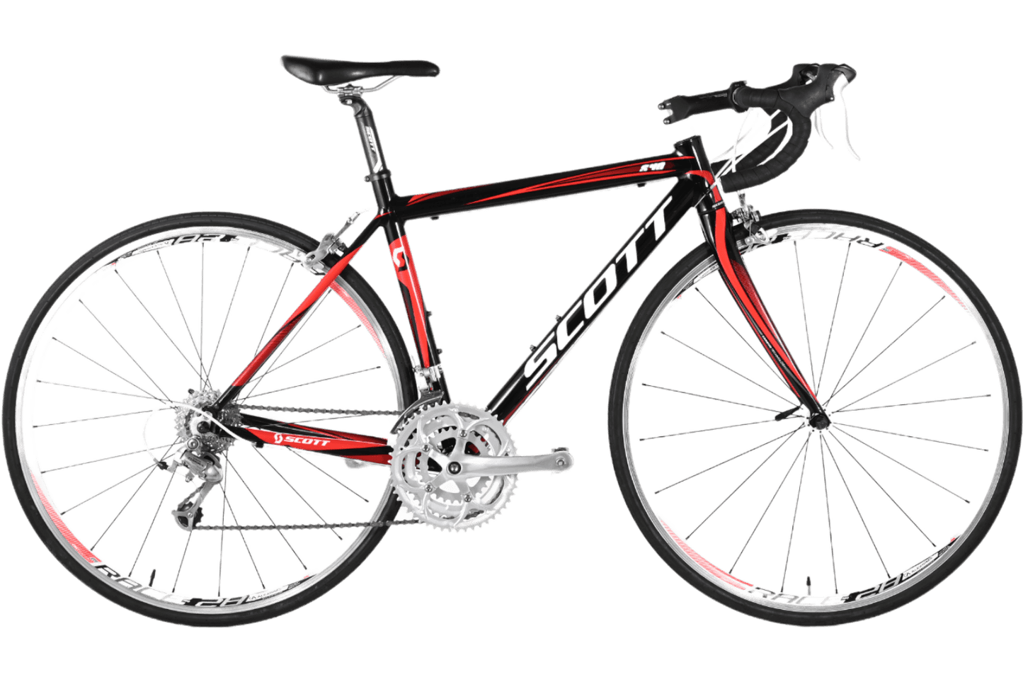 Scott Speedster S40 2011 54CM Loop Sports