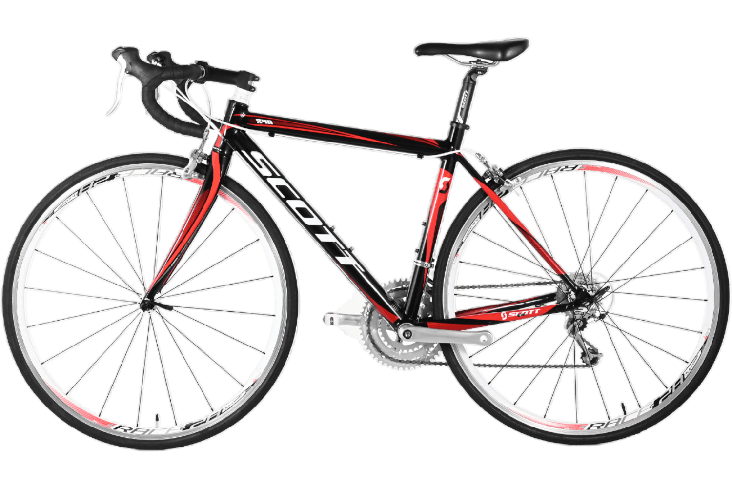 Scott Speedster S40 2011 54CM Loop Sports
