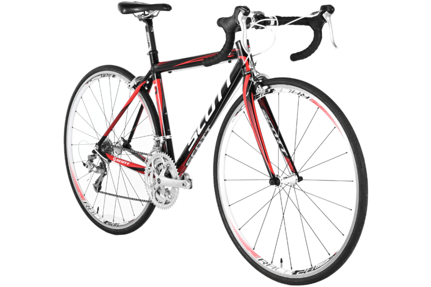Scott Speedster S40 2011 54CM Loop Sports