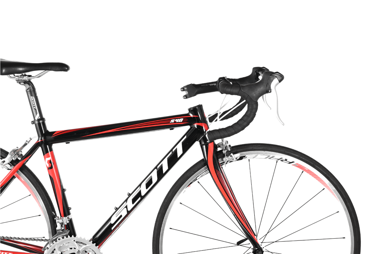 Scott speedster s40 2011 sales