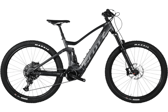 Scott Strike Eride 930 | 2022 - M - 738KM - Loop Sports