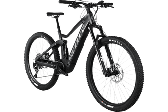 Scott Strike Eride 930 | 2022 - M - 738KM - Loop Sports