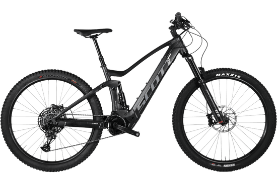 Scott Strike Eride 930 | 2022 - M - 784KM - Loop Sports