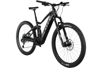 Scott Strike Eride 930 | 2022 - M - 784KM - Loop Sports