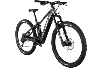 Scott Strike Eride 930 | 2022 - S - 1513KM - Loop Sports