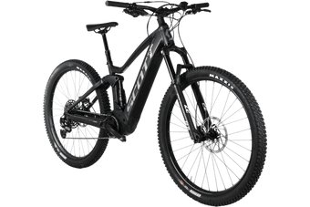 Scott Strike Eride 930 | 2022 - S - 636KM - Loop Sports