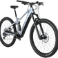 Scott Strike eRide 930 | 2023 - L - 727KM - Loop Sports