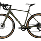 Serious Gravix Pro Disc | 2022 - M - Loop Sports