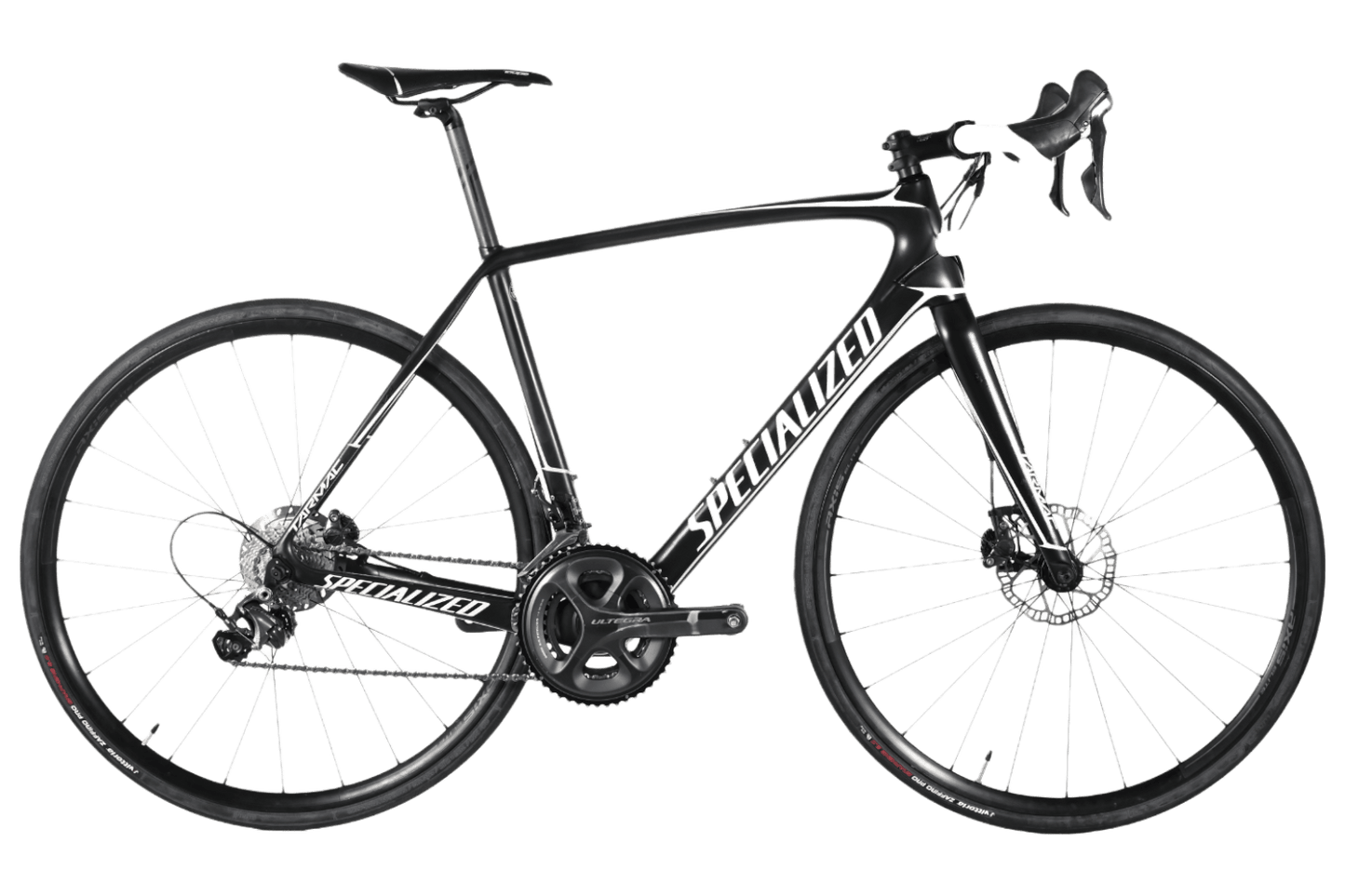 Specialized Tarmac Comp Disc | 2017 - M - Loop Sports