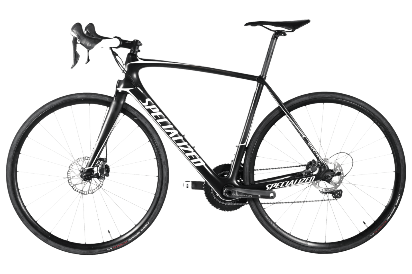 Specialized Tarmac Comp Disc | 2017 - M - Loop Sports