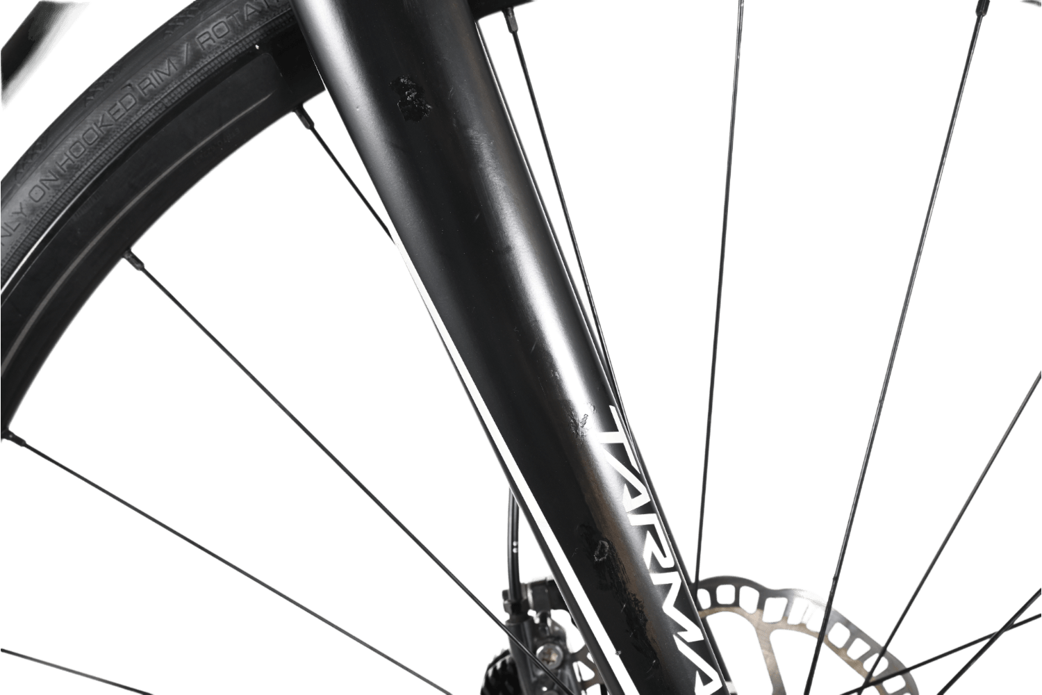 Specialized Tarmac Comp Disc | 2017 - M - Loop Sports