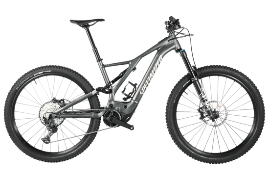 Specialized Turbo Levo Comp | 2021 - L - 780KM - Loop Sports