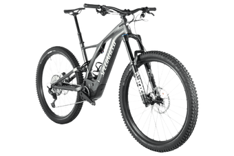 Specialized Turbo Levo Comp | 2021 - L - 780KM - Loop Sports