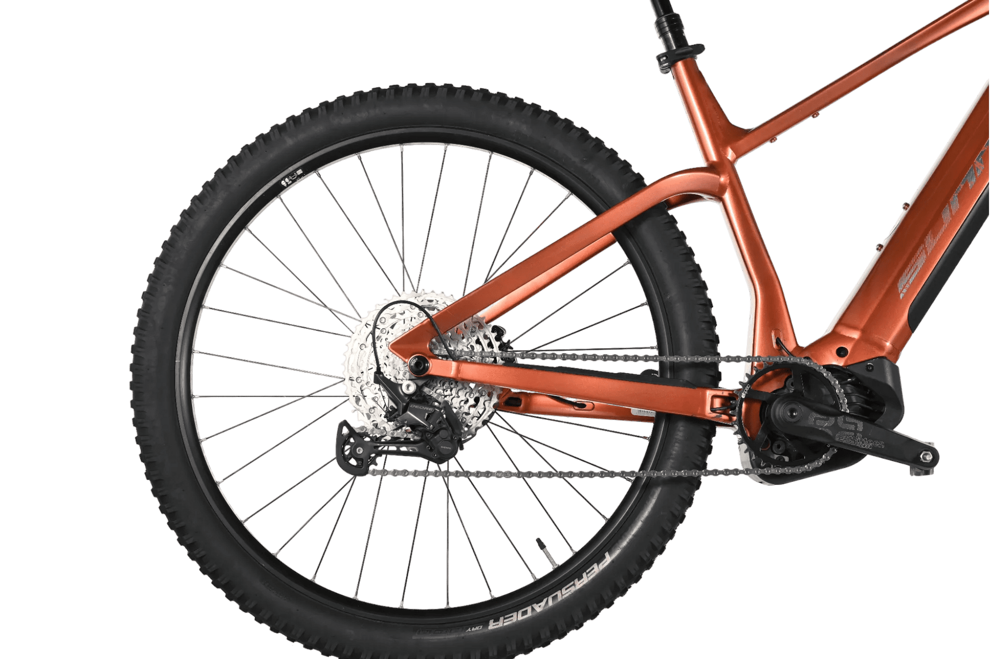 Sunn Rage | 2023 - L - 350KM - Loop Sports