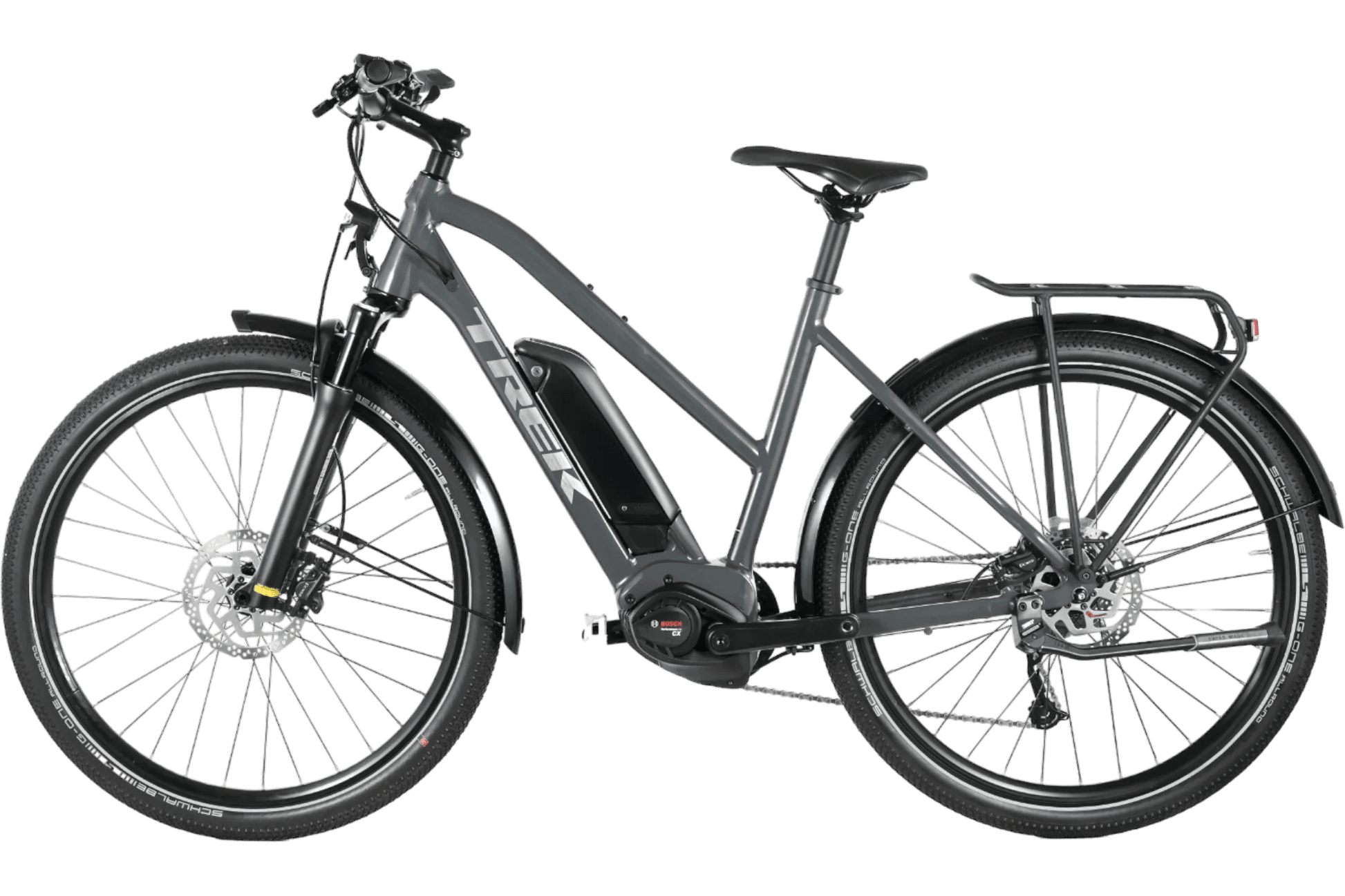 Trek Allant+ 5 Stagger | 2023 - M - 0KM - Loop Sports