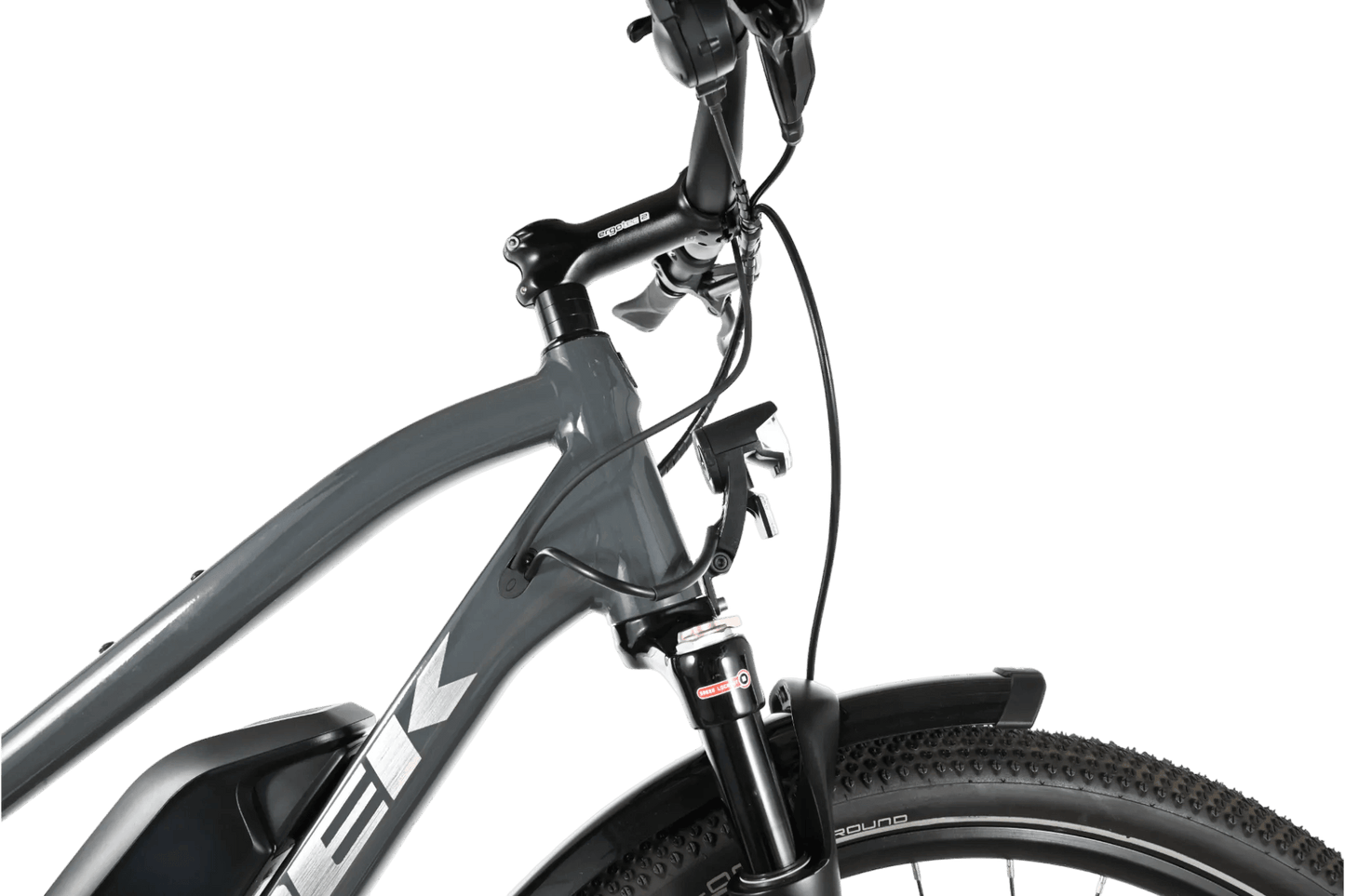 Trek Allant+ 5 Stagger | 2023 - M - 0KM - Loop Sports