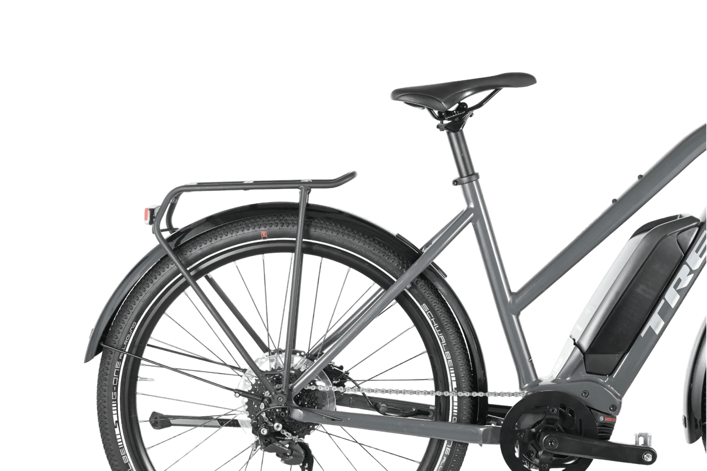 Trek Allant+ 5 Stagger | 2023 - M - 0KM - Loop Sports