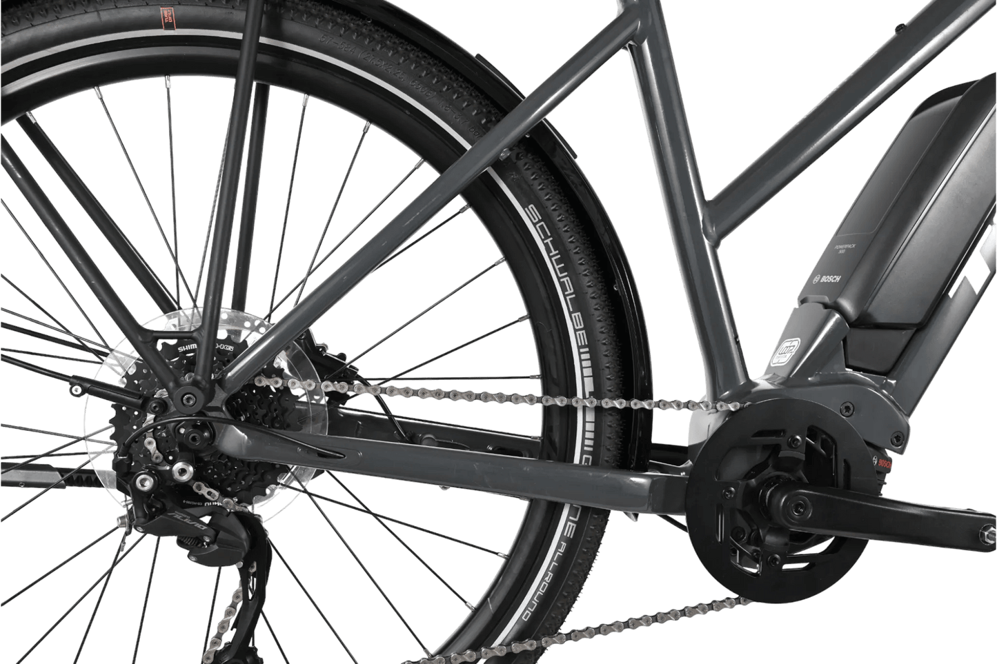 Trek Allant+ 5 Stagger | 2023 - M - 0KM - Loop Sports