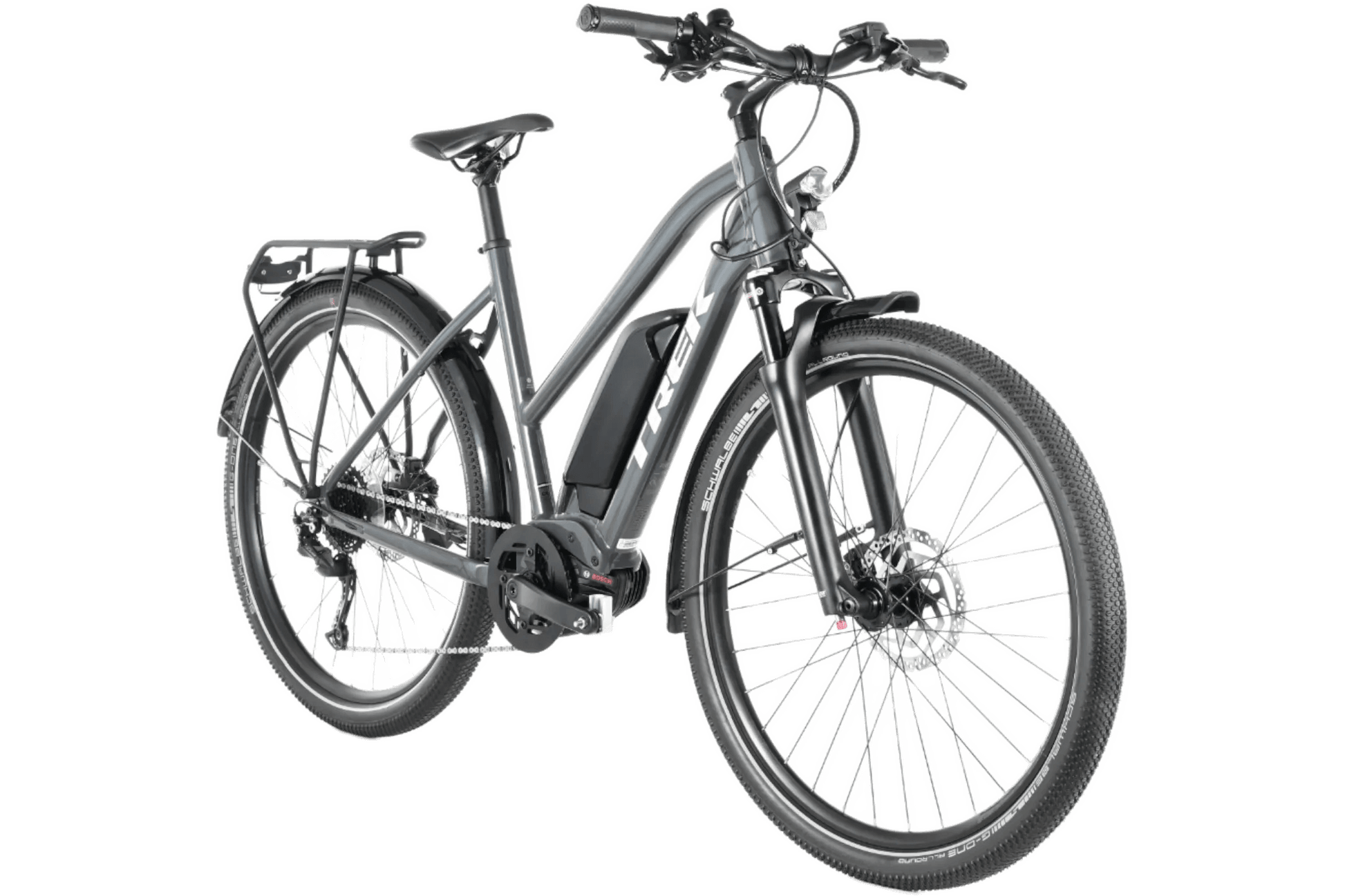 Trek Allant+ 5 Stagger | 2023 - M - 0KM - Loop Sports