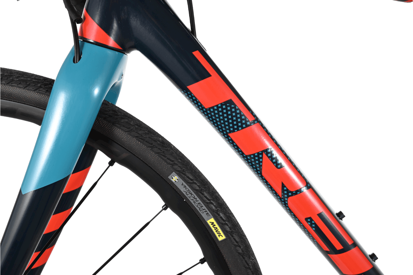 Trek Crockett 5 Disc | 2021 - S - Loop Sports