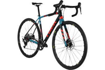 Trek Crockett 5 Disc | 2021 - S - Loop Sports