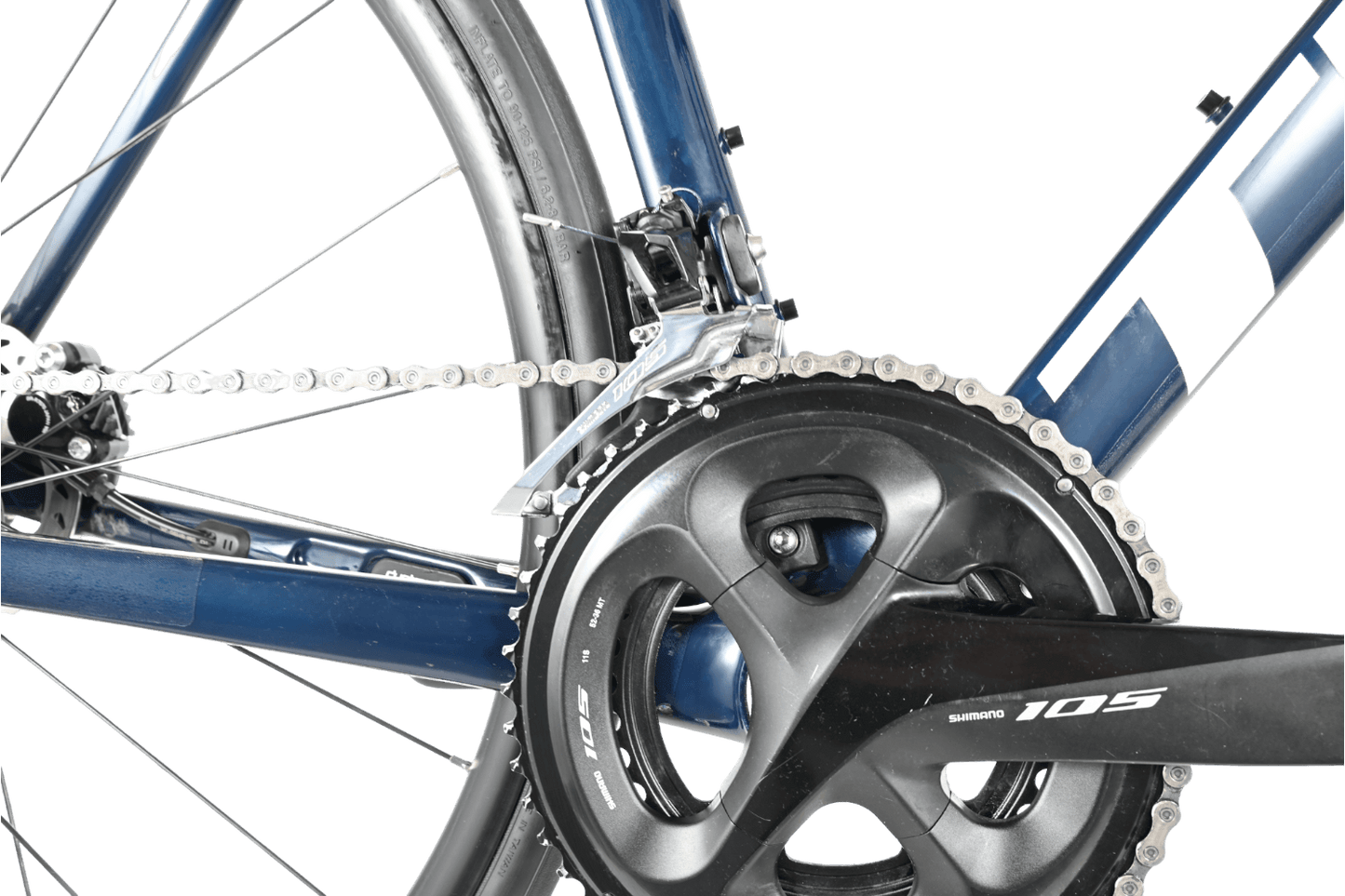 Trek Emonda SL 5 Disc | 2022 - M - Loop Sports