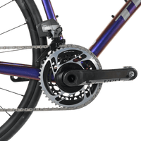 Trek Emonda SLR 7 Disc eTap | 2020 - 58CM - Loop Sports