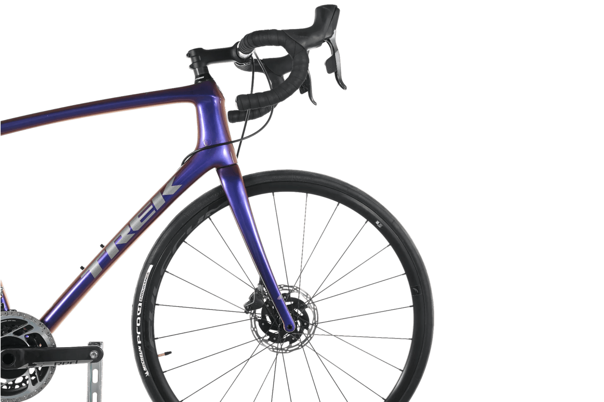 Trek Emonda SLR 7 Disc eTap | 2020 - 58CM - Loop Sports