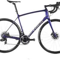 Trek Emonda SLR 7 Disc eTap | 2020 - 58CM - Loop Sports