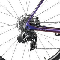 Trek Emonda SLR 7 Disc eTap | 2020 - 58CM - Loop Sports