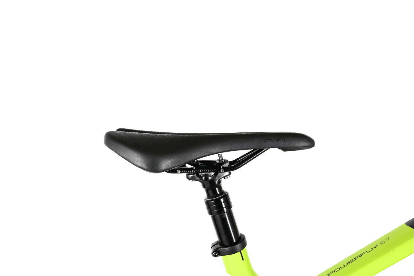 Trek Powerfly LT 9.7 | 2019 - M - 1187KM - Loop Sports