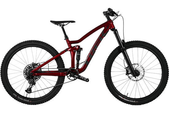 Trek Remedy 7 | 2022 - S - Loop Sports