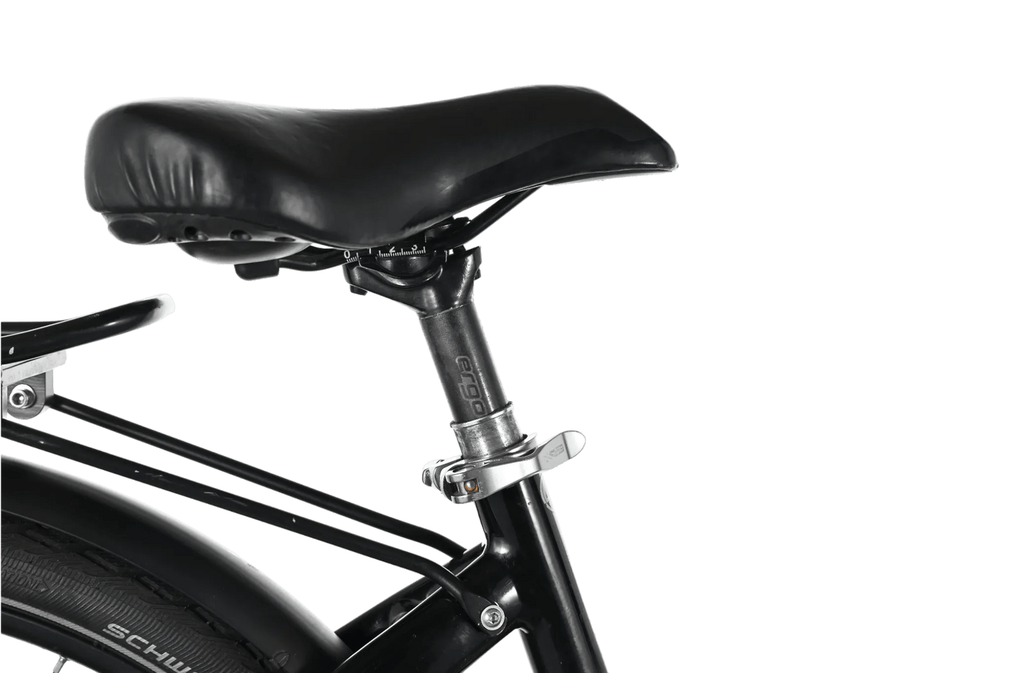 Velodeville AEB 200 | 2022 - XS - 20019KM - Loop Sports