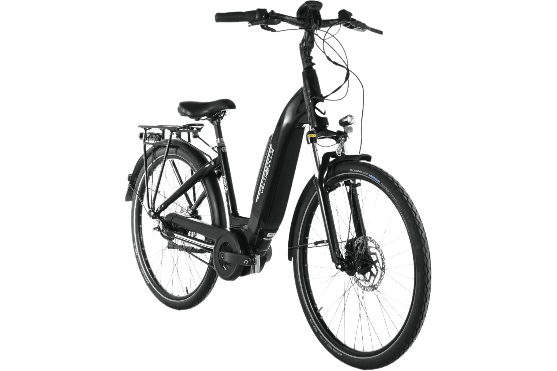 Velodeville AEB 200 | 2022 - XS - 20019KM - Loop Sports