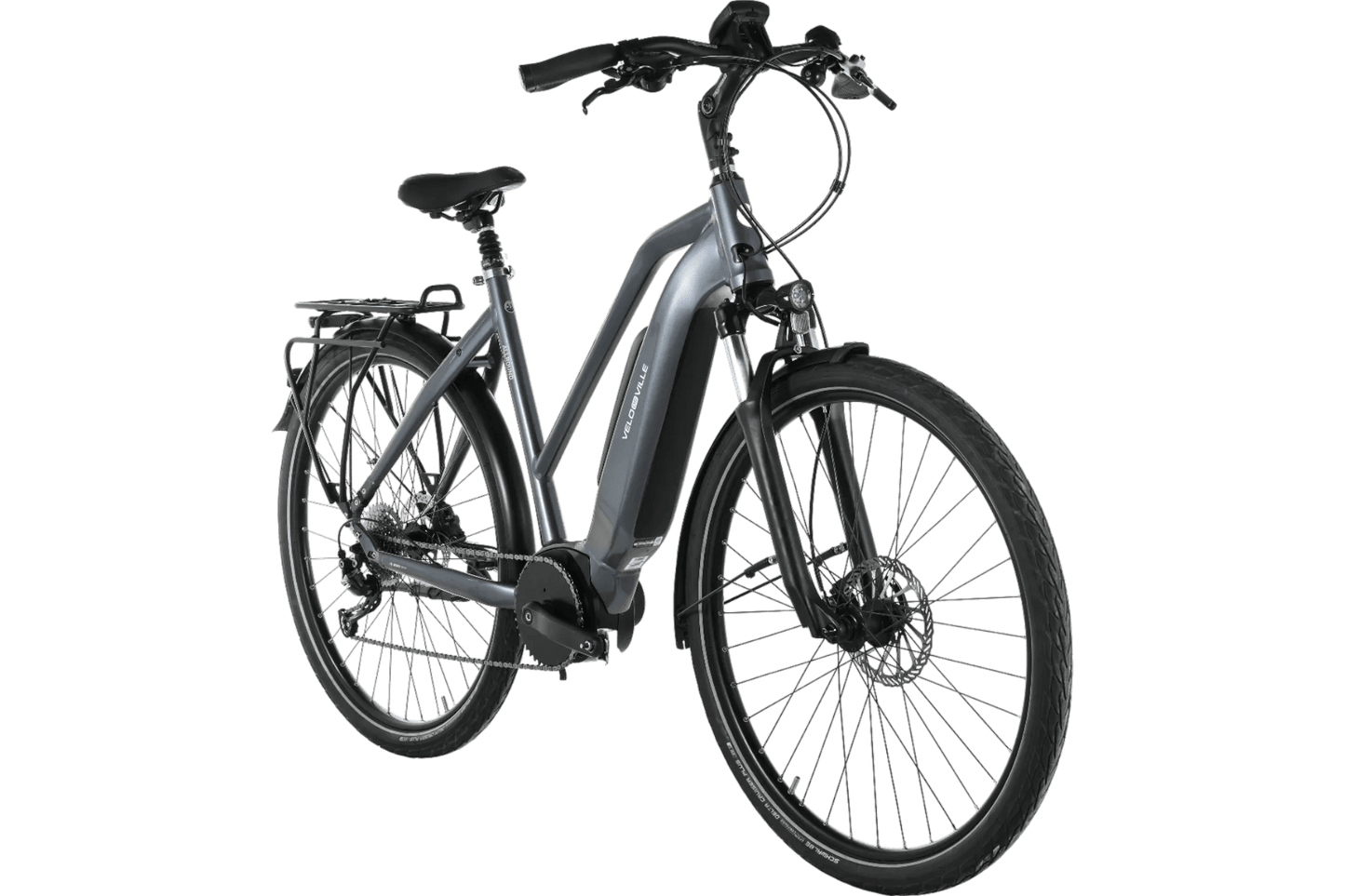 Velodeville AEB 800 Allround | 2022 - L - 2829KM - Loop Sports