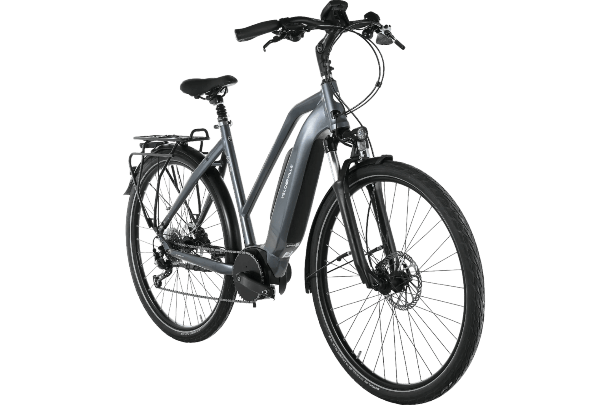 Velodeville AEB 800 Allround | 2022 - L - 2829KM - Loop Sports