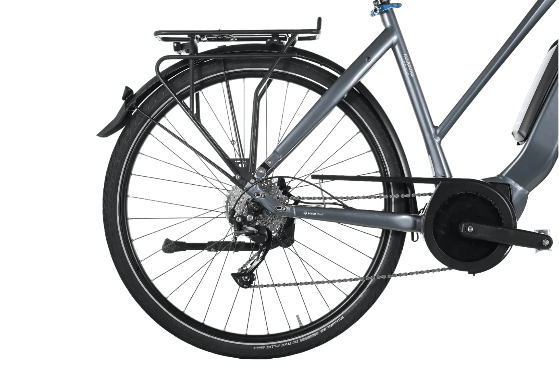 Velodeville AEB 800 Allround | 2022 - L - 2934KM - Loop Sports