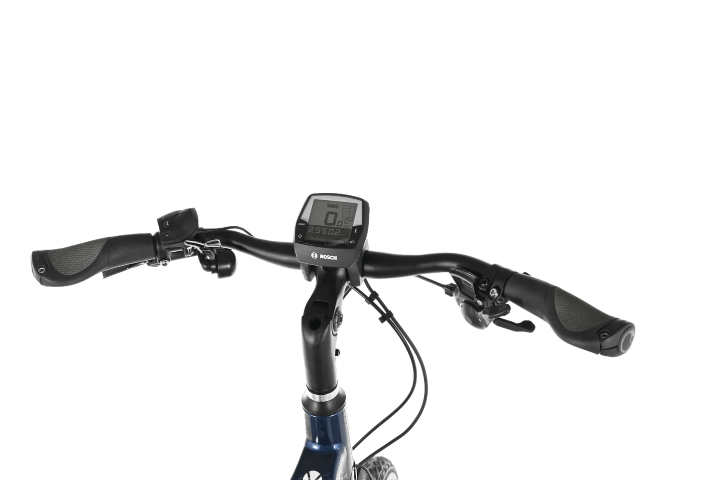 Velodeville AEB 800 Allround | 2022 - M - 2949KM - Loop Sports