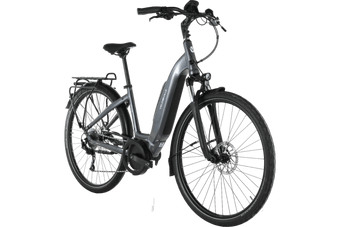 Velodeville AEB 800 Trekking | 2022 - S - 2882KM - Loop Sports