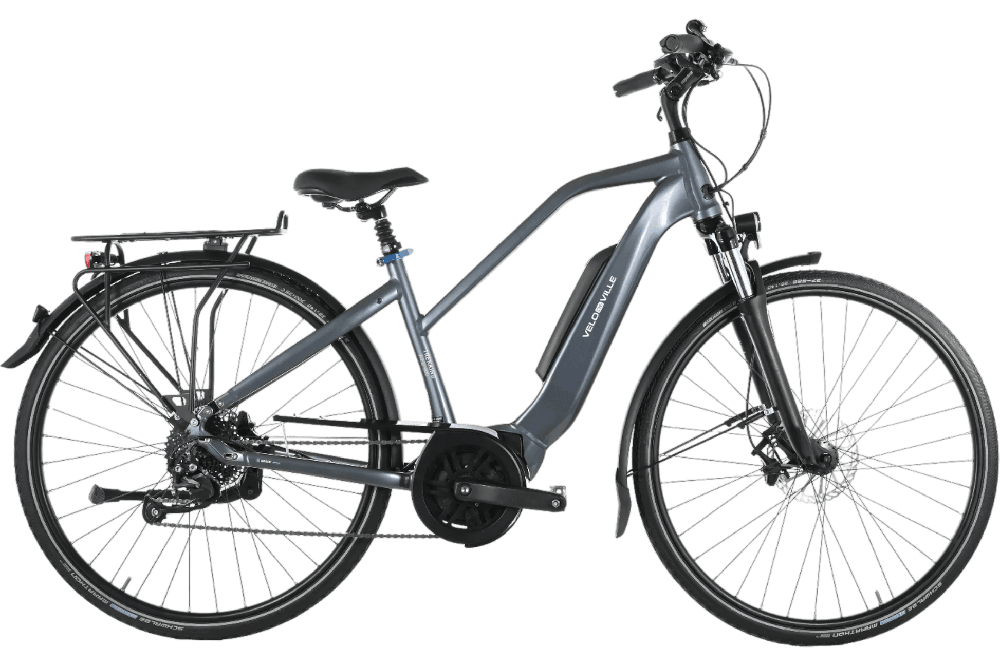 Velodeville AEB 800 Trekking 2022 S 4044KM Loop Sports