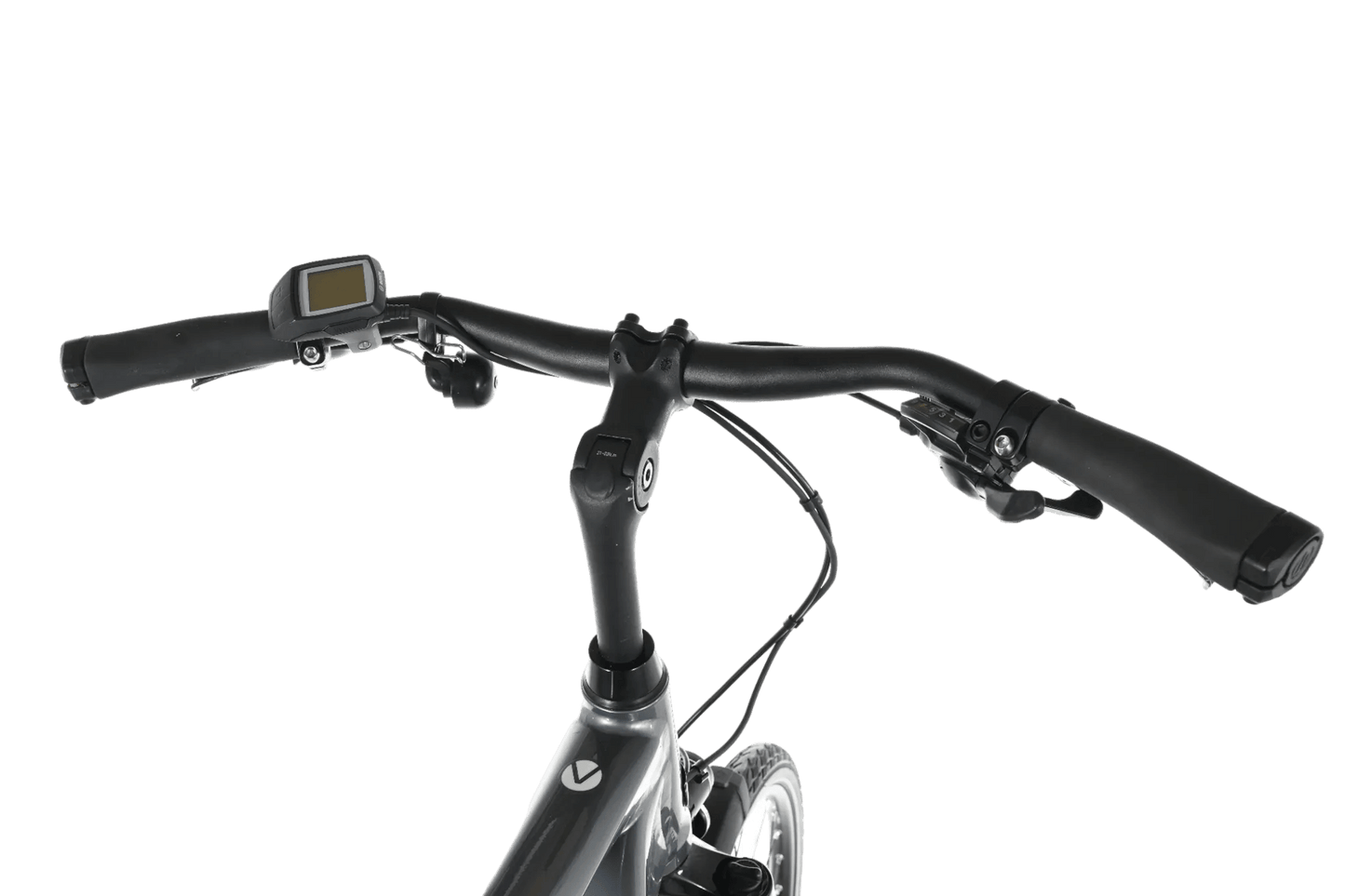 Velodeville AEB 800 Trekking | 2022 - S - 4165KM - Loop Sports