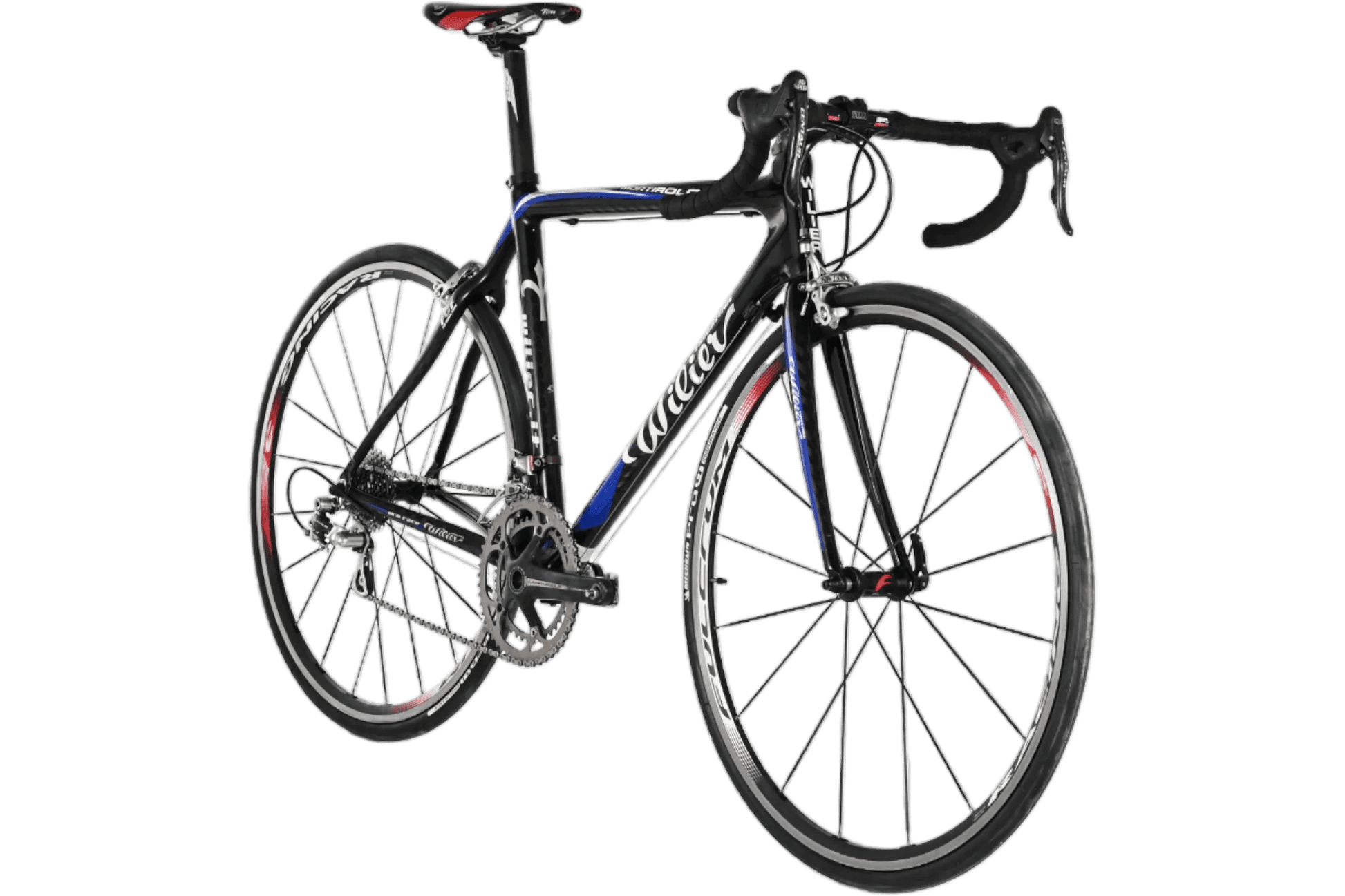 Wilier Mortirolo Pro Race 2012 54CM Loop Sports