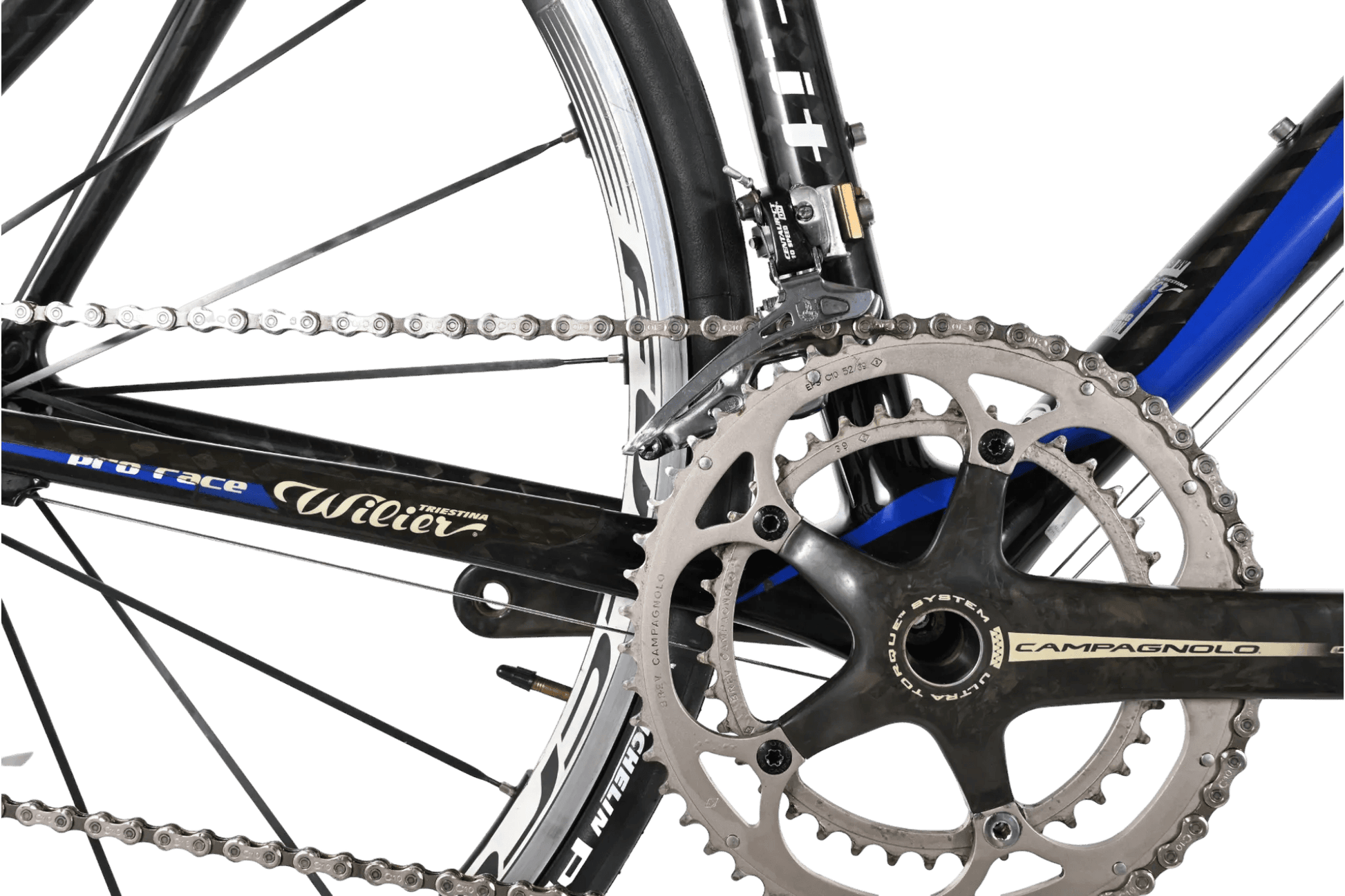 Wilier triestina mortirolo 2024 2012