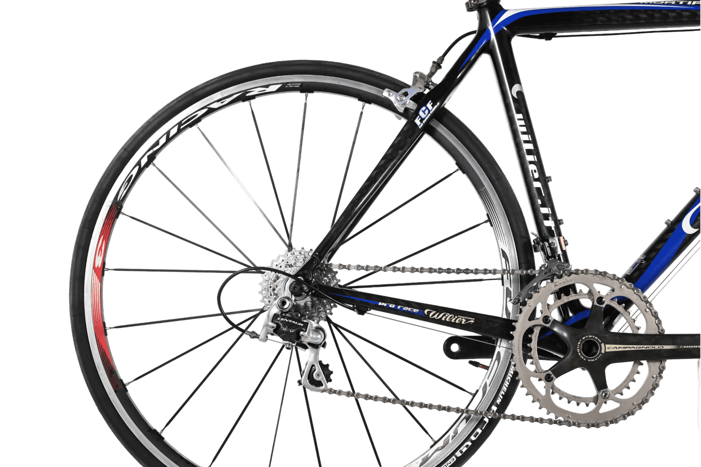 Wilier triestina online mortirolo 2012